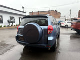Used 2007 Toyota RAV4 Limited image 3