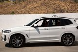 Certified 2022 BMW X3 xDrive30i w/ M Sport Package 2 image 3