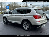 Used 2017 BMW X3 xDrive28i image 5