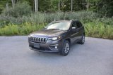 Used 2019 Jeep Cherokee Latitude Plus w/ Cold Weather Group image 3