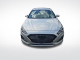 Used 2018 Hyundai Sonata SEL image 2