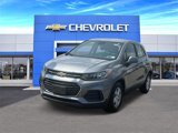 Certified 2020 Chevrolet Trax LS image 4