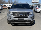 Used 2017 Ford Explorer XLT image 3