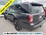 Used 2017 GMC Yukon XL SLT image 3