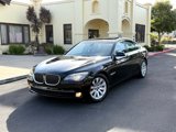 Used 2009 BMW 750i image 2