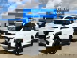 New 2026 Chevrolet Equinox LT w/ Midnight Edition image 3
