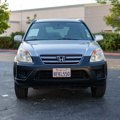 Used 2006 Honda CR-V EX image 2