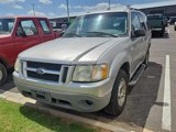 Used 2003 Ford Explorer Sport XLS image 2
