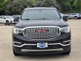 Used 2018 GMC Acadia Denali w/ LPO, Cargo Package image 2
