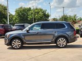 Used 2021 Kia Telluride EX w/ EX Premium Package image 4