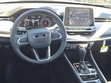 New 2025 Jeep Compass Latitude image 5