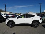 Used 2025 Chevrolet Trax RS w/ Driver Confidence Package image 2