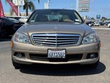 Used 2008 Mercedes-Benz C 300 Sedan image 5