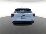 New 2025 Chevrolet Trax RS image 5