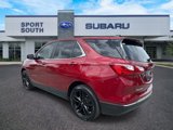 Used 2021 Chevrolet Equinox LT image 5
