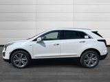 New 2025 Cadillac XT5 Premium Luxury w/ Technology Package image 2