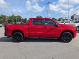 Certified 2024 Chevrolet Silverado 1500 Custom w/ Rally Edition image 3