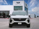 Used 2025 Cadillac XT4 Premium Luxury image 2