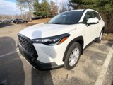Certified 2022 Toyota Corolla Cross LE image 5