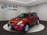 Used 2011 Nissan Rogue SV w/ SL Pkg image 2