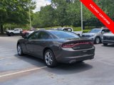 Certified 2021 Dodge Charger SXT w/ Driver Convenience Group image 3