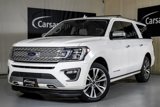 Used 2021 Ford Expedition Max Platinum image 4