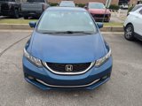 Used 2014 Honda Civic EX-L image 2