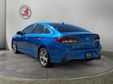 Used 2018 Hyundai Sonata SEL image 3