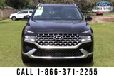 Used 2021 Hyundai Santa Fe SEL image 3