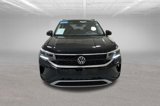 Certified 2022 Volkswagen Taos SE w/ Panoramic Sunroof Package image 2