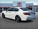 Used 2017 Honda Accord Touring image 6