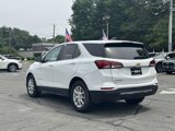 Used 2022 Chevrolet Equinox LT image 4