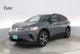 Used 2023 Volkswagen ID.4 Pro S image 2