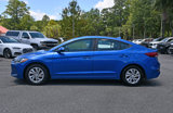 Used 2017 Hyundai Elantra SE image 2