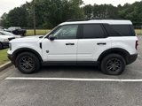 Used 2022 Ford Bronco Sport Big Bend image 4