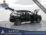 Used 2021 Jeep Grand Cherokee Limited w/ Quick Order Package 2GK 80th image 5