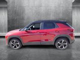 Used 2022 Chevrolet TrailBlazer RS image 2