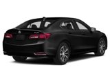 Used 2015 Acura TLX w/ Technology Package image 2
