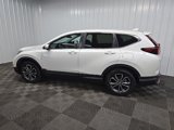 Used 2022 Honda CR-V EX image 4