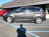 Used 2015 Ford C-MAX Energi SEL image 2