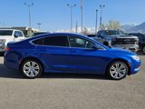 Used 2015 Chrysler 200 Limited image 2