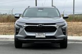 New 2025 Chevrolet Trax LT w/ Driver Confidence Package image 3