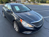 Used 2012 Hyundai Sonata SE image 3
