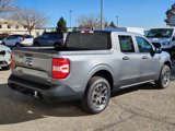 New 2024 Ford Maverick XLT w/ XLT Luxury Package image 3