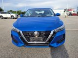 Used 2023 Nissan Sentra SV image 2