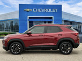 Certified 2022 Chevrolet TrailBlazer LT w/ Convenience Package image 2