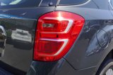 Used 2017 Chevrolet Equinox LS image 5
