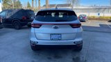 Used 2022 Kia Sportage LX image 5