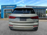 Used 2024 Audi Q3 2.0T Premium image 5