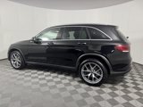 Certified 2022 Mercedes-Benz GLC 300 4MATIC image 6
